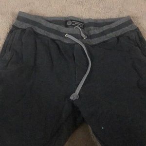 American Eagle Outfitters Pants - Gray sweats American Eagle Outfitters Pants - Gray sweats